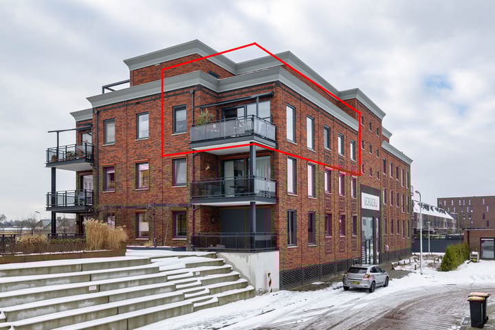 Foto 2 van Vixseboxsestraat 49