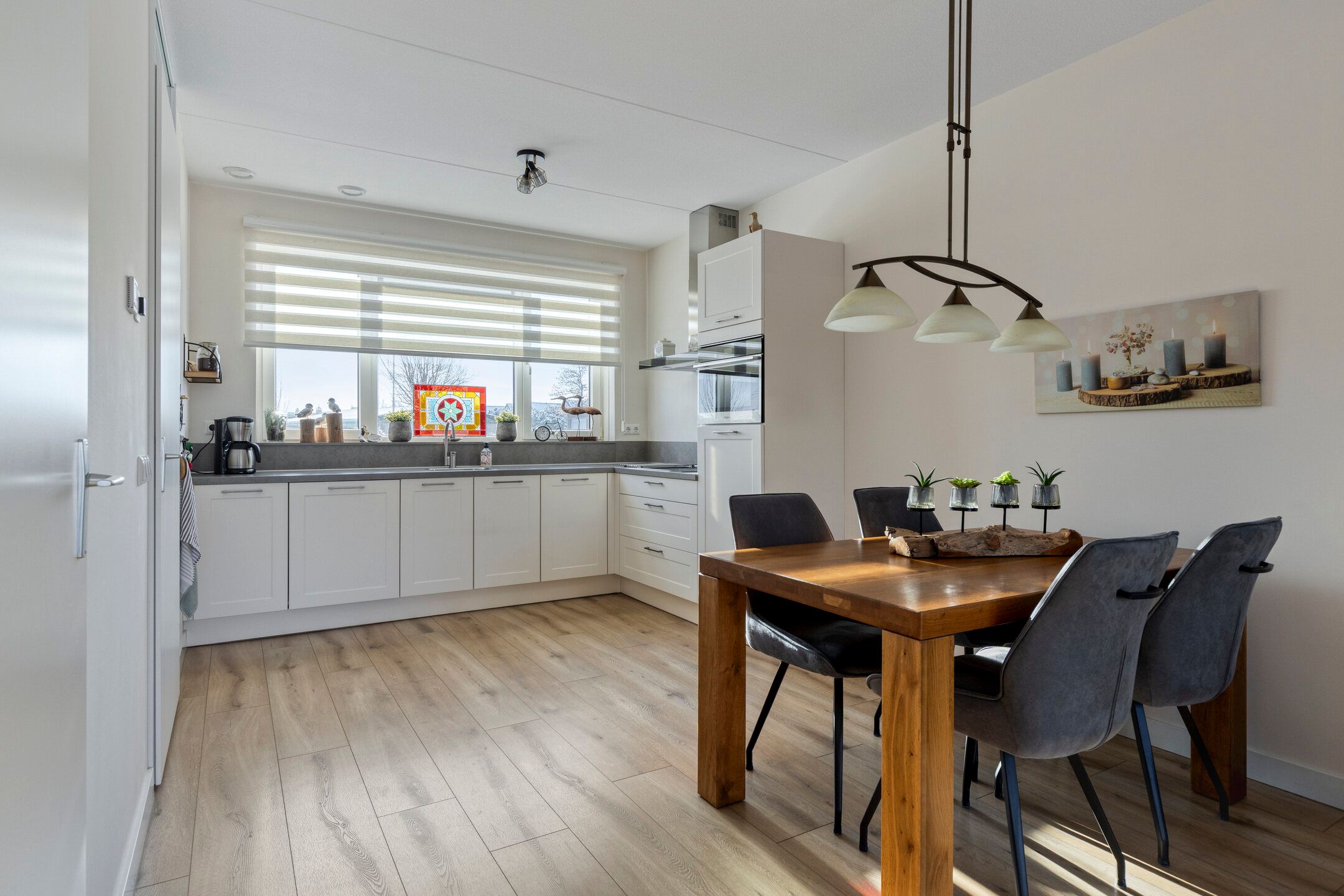 Foto 12 van Koningin Maximahof 52