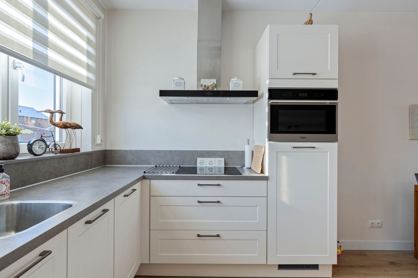 Foto 14 van Koningin Maximahof 52