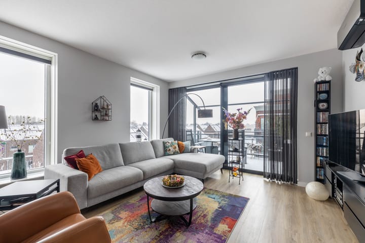 Foto 10 van Vixseboxsestraat 49