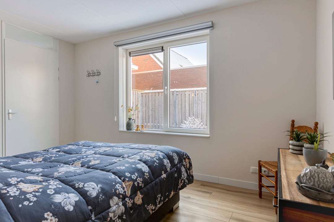 Foto 17 van Koningin Maximahof 52