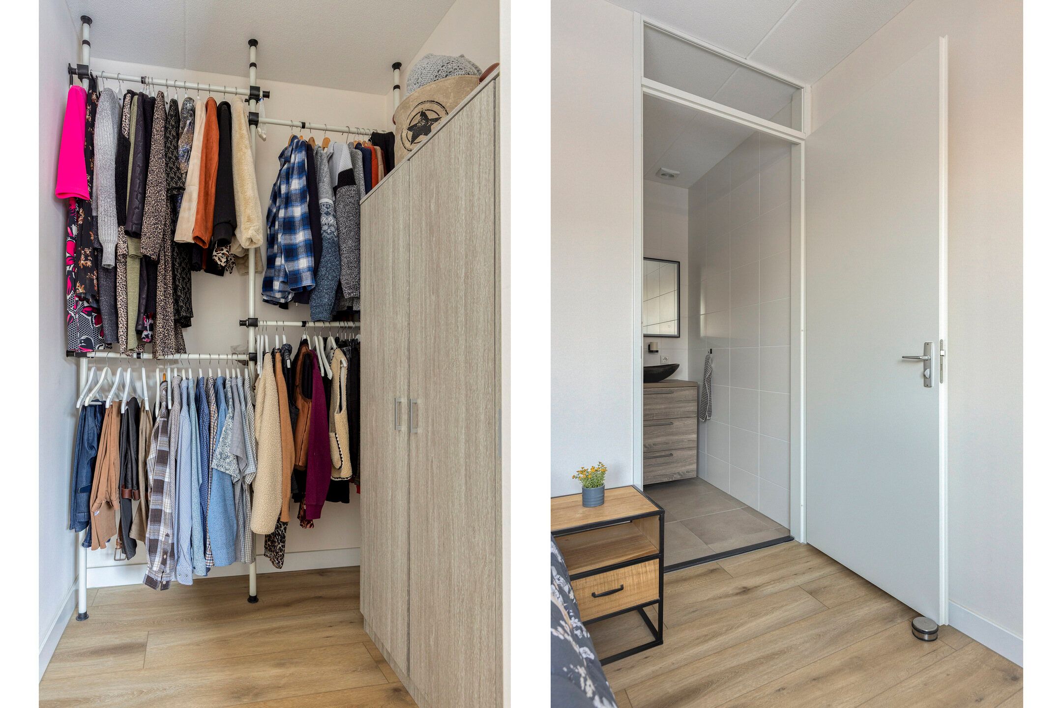 Foto 18 van Koningin Maximahof 52