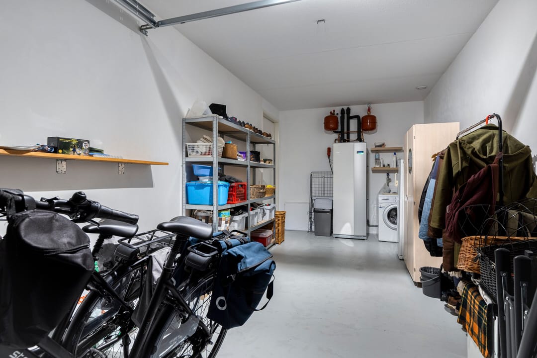 Foto 23 van Koningin Maximahof 52