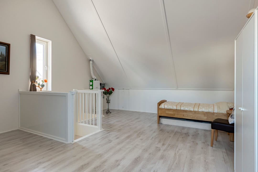 Foto 26 van Koningin Maximahof 52