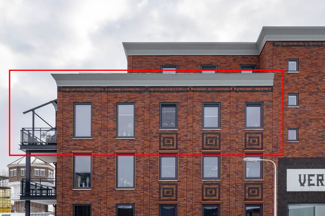 Foto 28 van Vixseboxsestraat 49