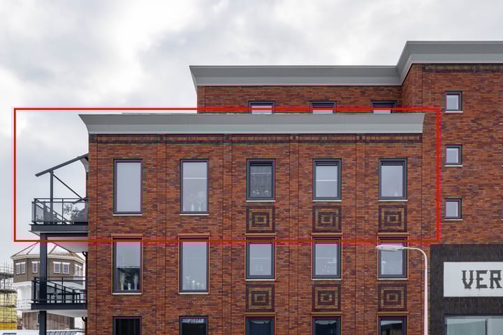 Foto 28 van Vixseboxsestraat 49