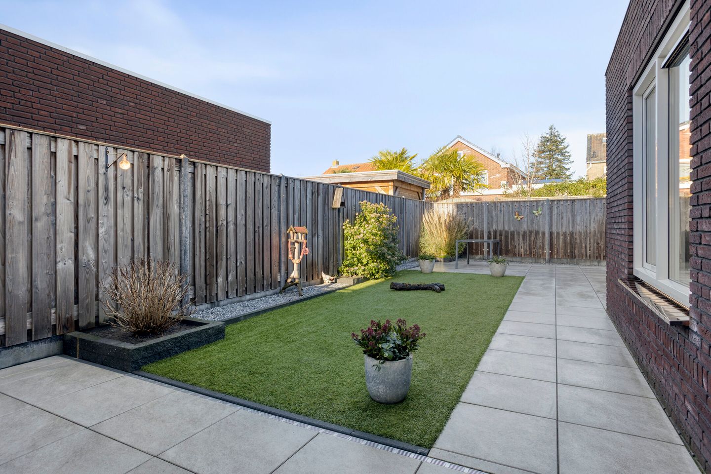 Foto 29 van Koningin Maximahof 52