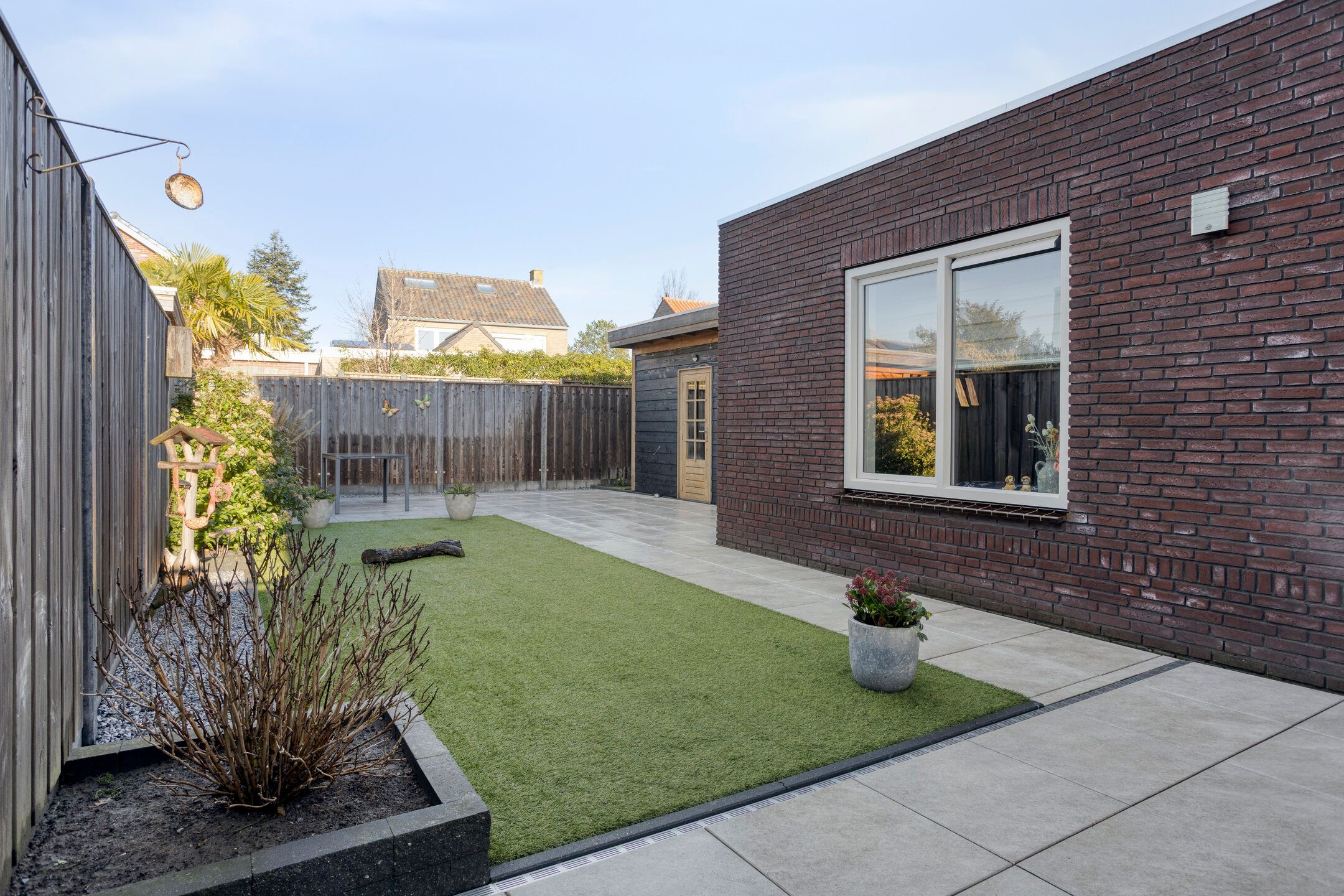 Foto 30 van Koningin Maximahof 52