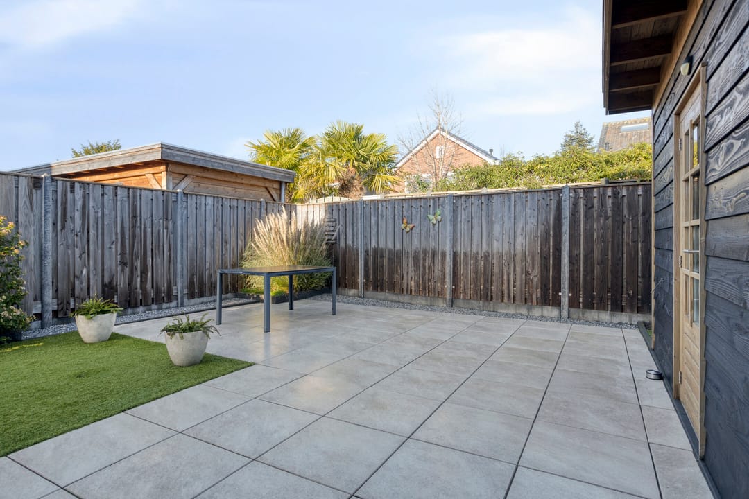 Foto 31 van Koningin Maximahof 52