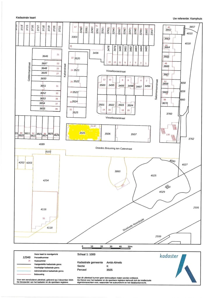 Foto 36 van Vixseboxsestraat 49