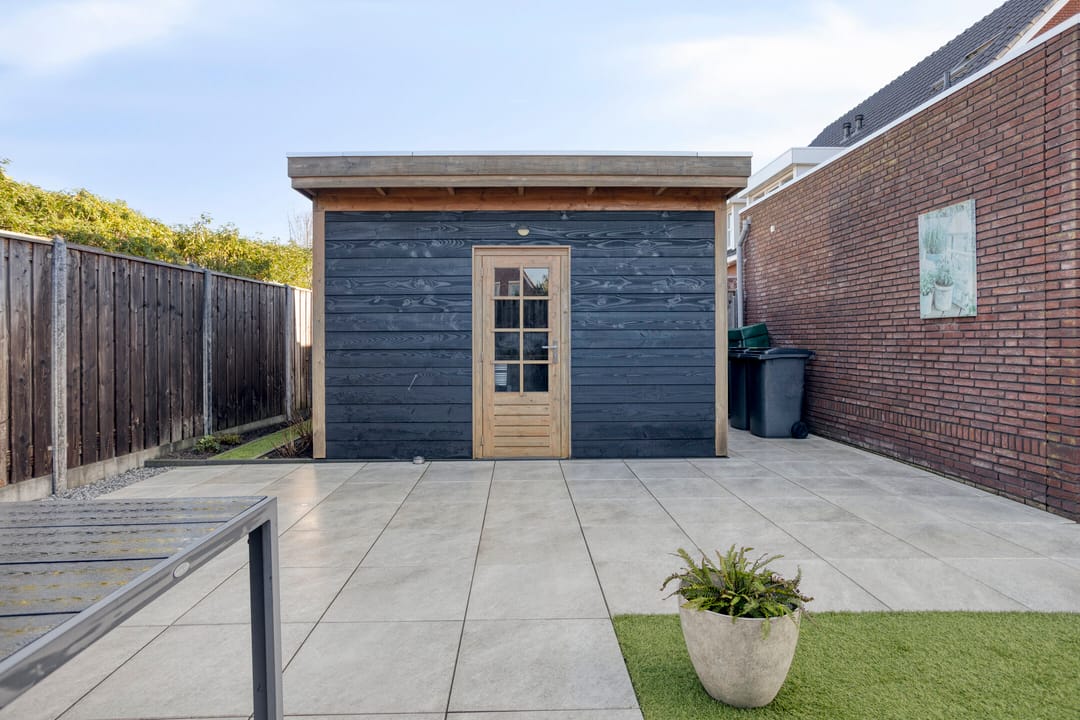 Foto 32 van Koningin Maximahof 52