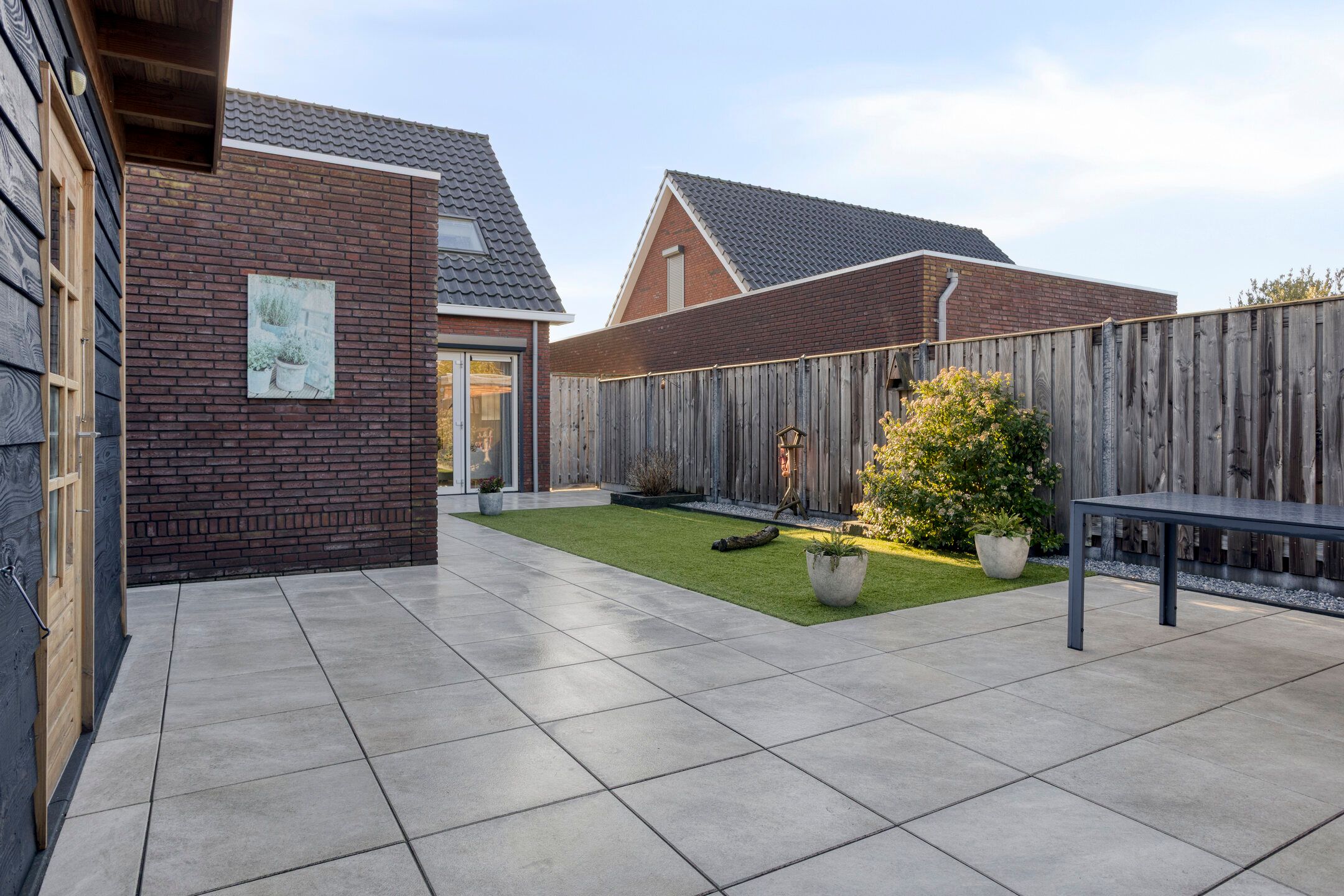 Foto 33 van Koningin Maximahof 52