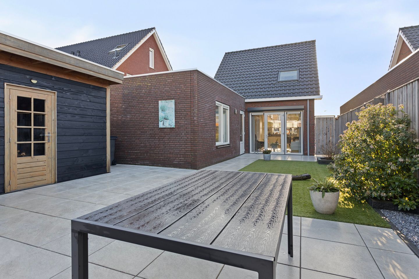 Foto 34 van Koningin Maximahof 52