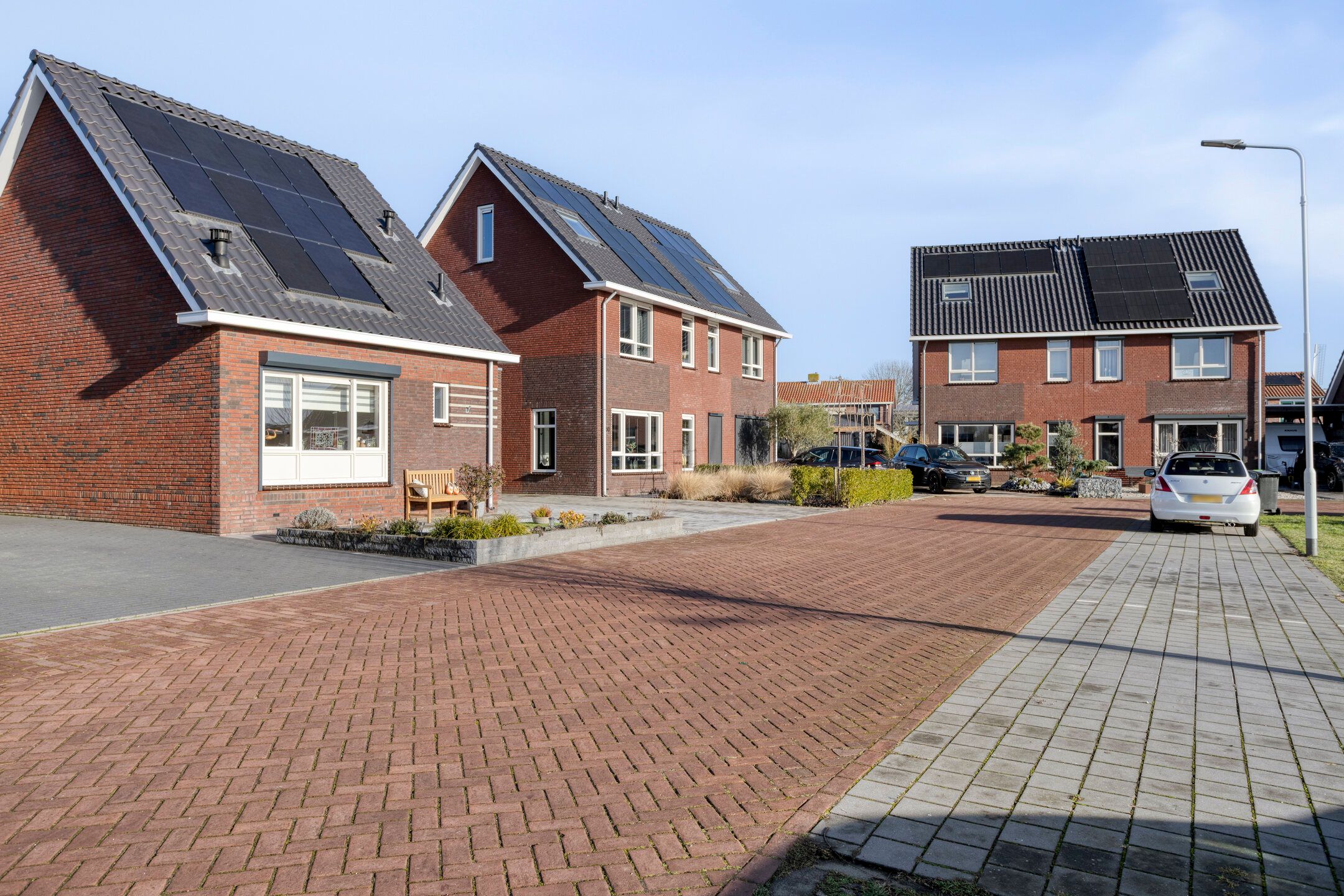 Foto 36 van Koningin Maximahof 52