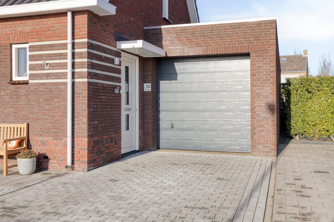 Foto 37 van Koningin Maximahof 52