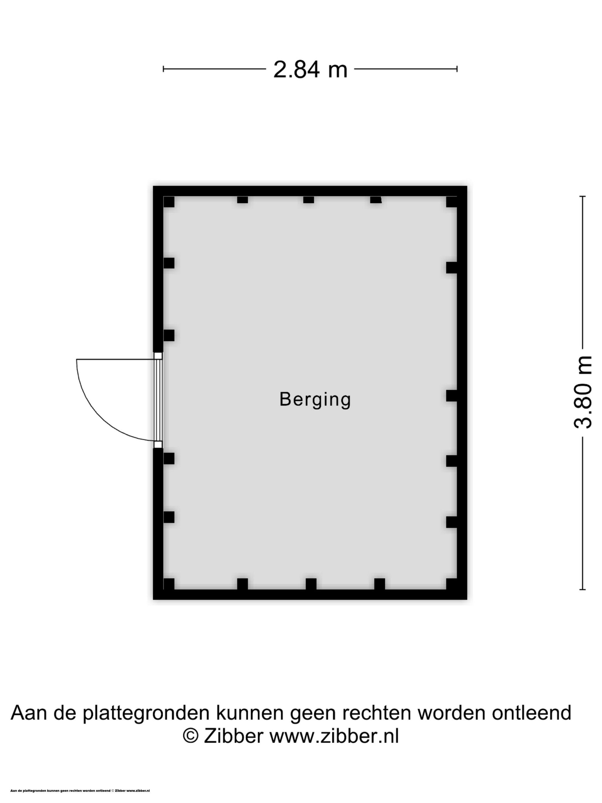 Foto 39 van Koningin Maximahof 52