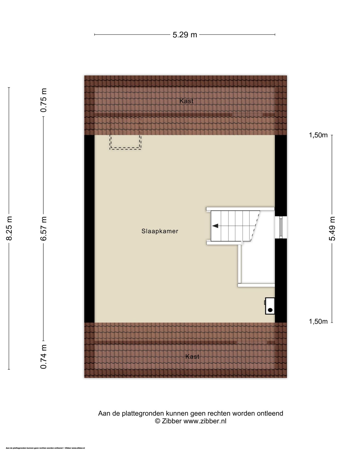 Foto 40 van Koningin Maximahof 52