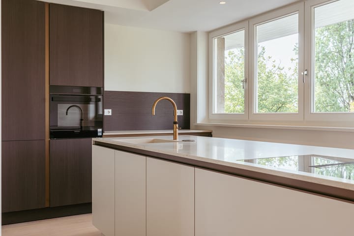 Foto 2 van Olympiaplein 43-B