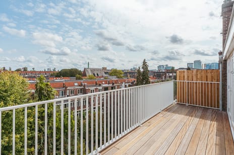 Olympiaplein 43-B tertiary image