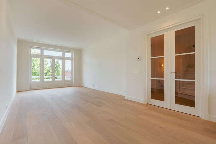 Foto 4 van Olympiaplein 43-B