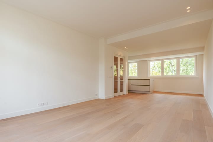 Foto 5 van Olympiaplein 43-B