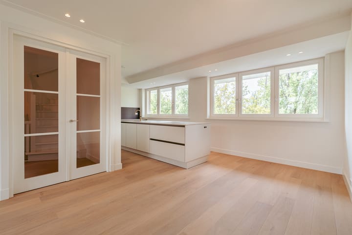 Foto 6 van Olympiaplein 43-B