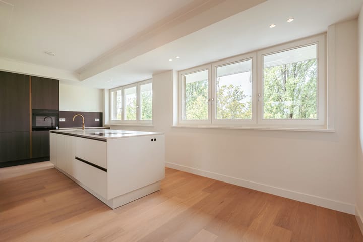 Foto 7 van Olympiaplein 43-B