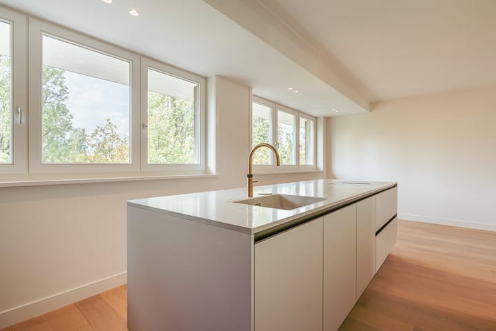 Foto 12 van Olympiaplein 43-B