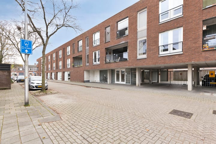 Foto 2 van Ir. Kippermanstraat 30