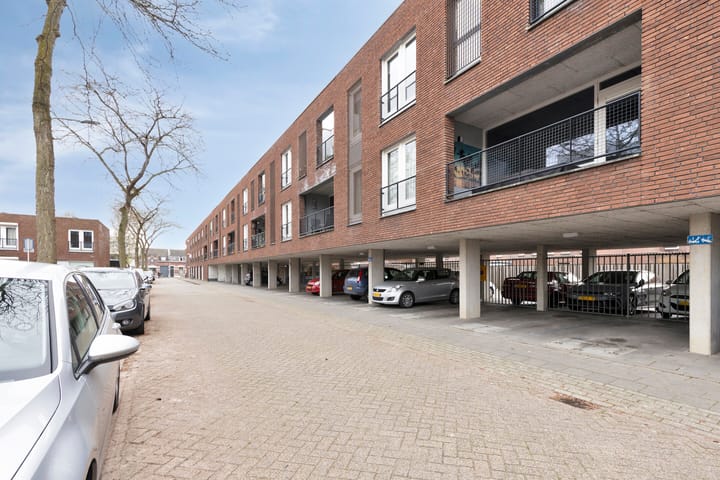 Foto 3 van Ir. Kippermanstraat 30