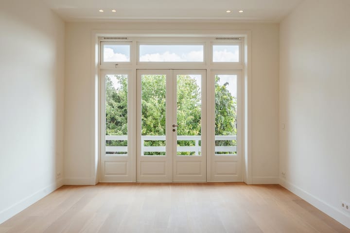 Foto 13 van Olympiaplein 43-B