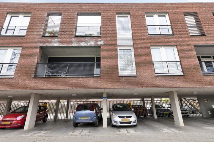 Foto 4 van Ir. Kippermanstraat 30