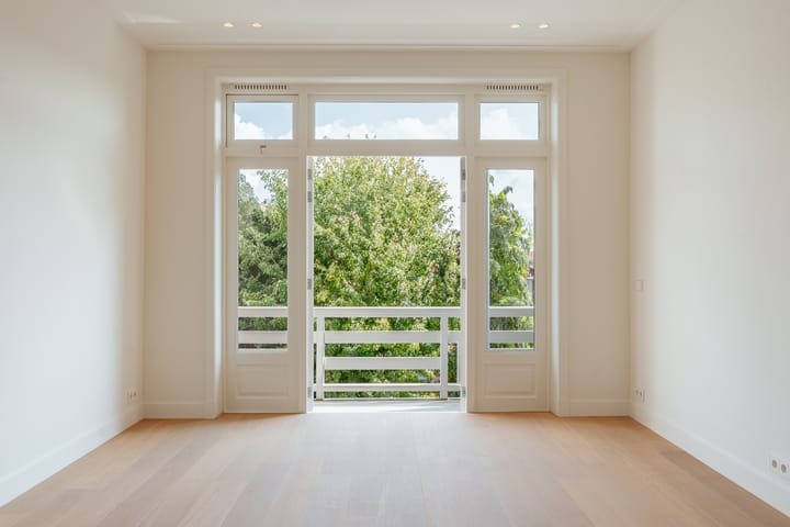 Foto 14 van Olympiaplein 43-B