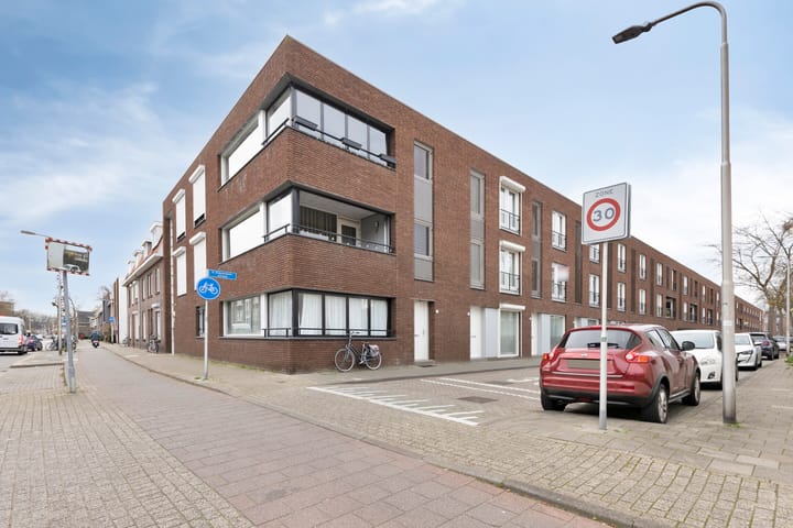 Foto 5 van Ir. Kippermanstraat 30