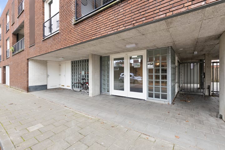 Foto 6 van Ir. Kippermanstraat 30