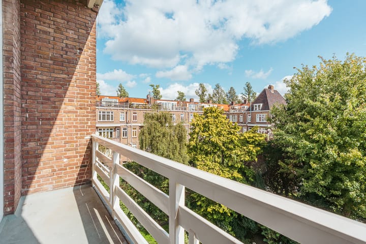 Foto 15 van Olympiaplein 43-B