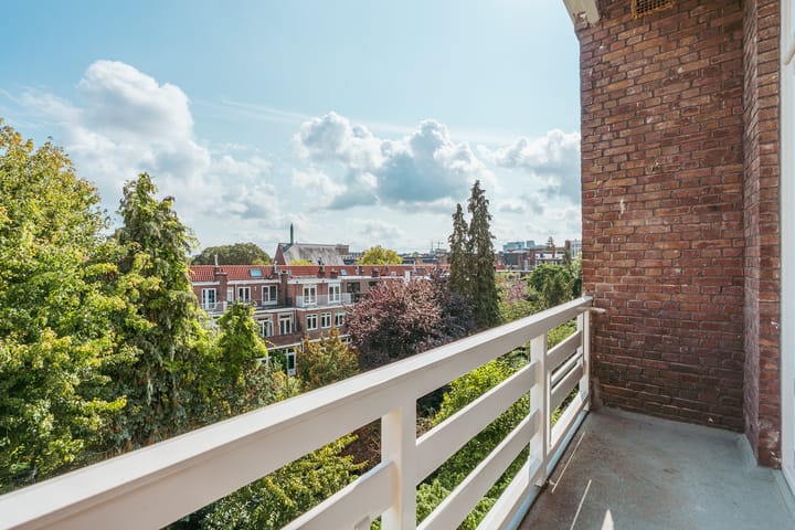 Foto 16 van Olympiaplein 43-B