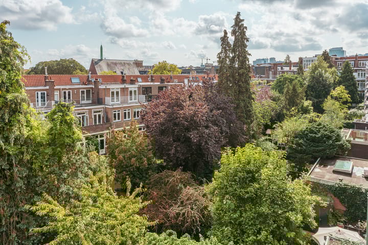 Foto 17 van Olympiaplein 43-B