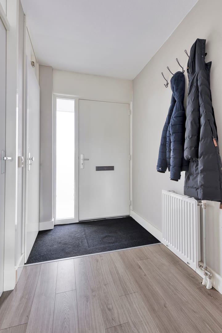 Foto 10 van Ir. Kippermanstraat 30