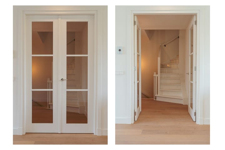 Foto 18 van Olympiaplein 43-B