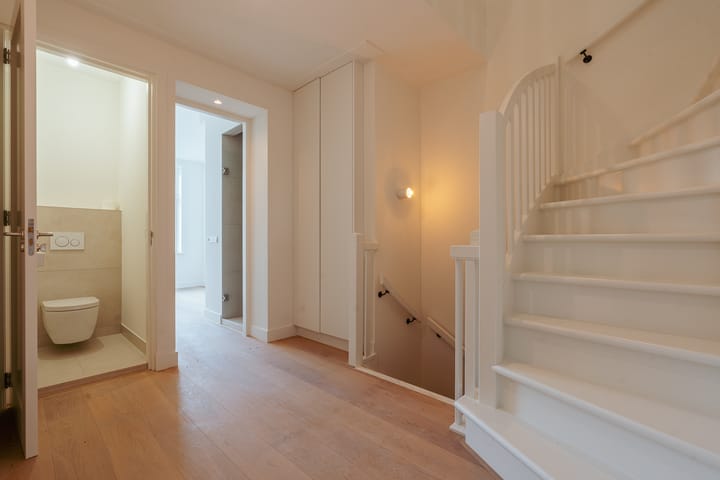 Foto 19 van Olympiaplein 43-B