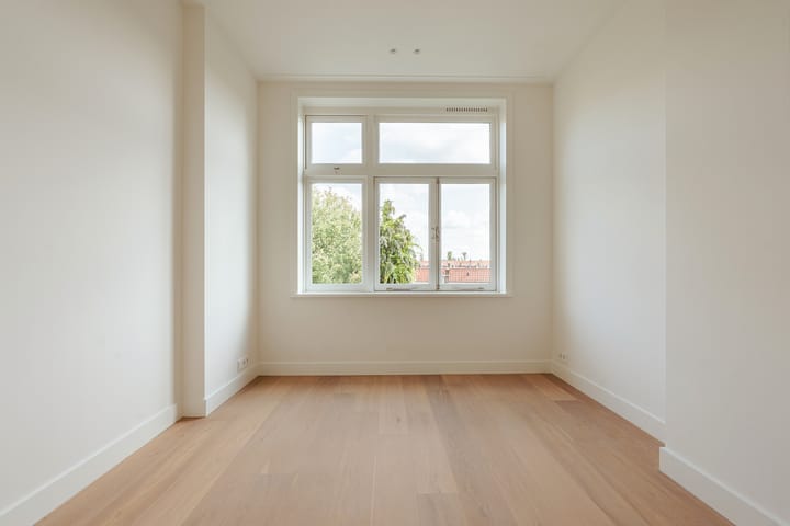 Foto 20 van Olympiaplein 43-B