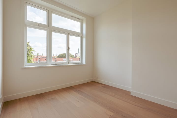 Foto 21 van Olympiaplein 43-B