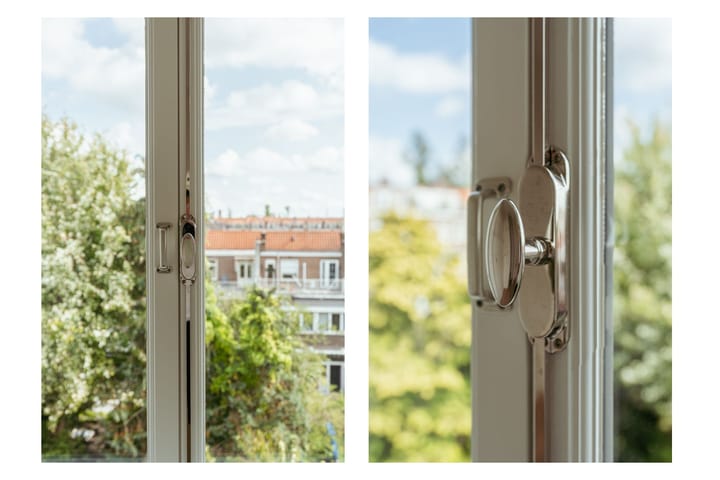 Foto 23 van Olympiaplein 43-B