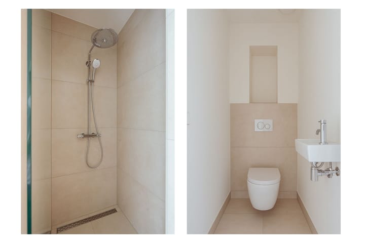 Foto 24 van Olympiaplein 43-B