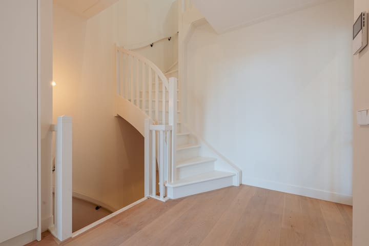 Foto 25 van Olympiaplein 43-B