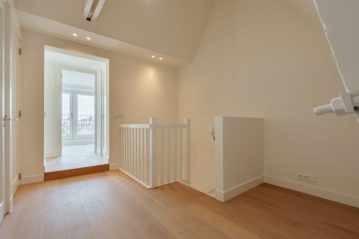 Foto 26 van Olympiaplein 43-B