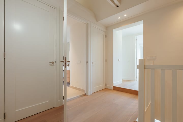 Foto 27 van Olympiaplein 43-B