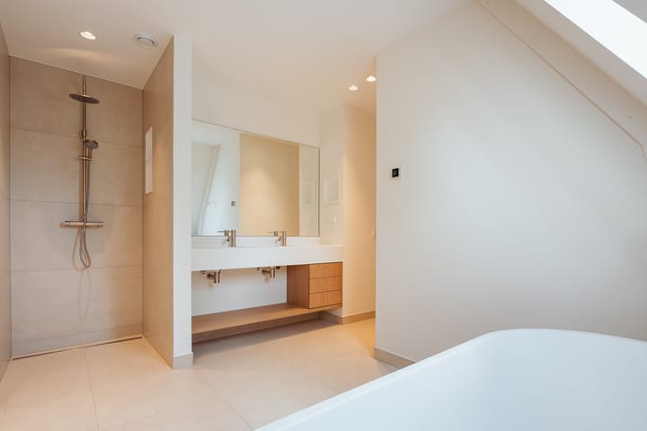 Foto 30 van Olympiaplein 43-B