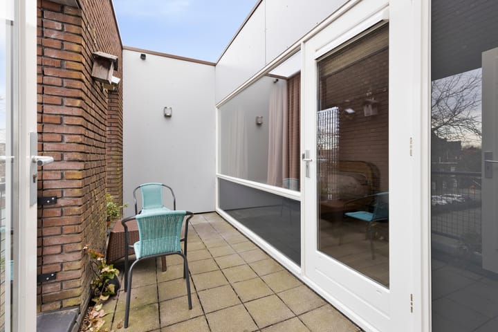 Foto 25 van Ir. Kippermanstraat 30